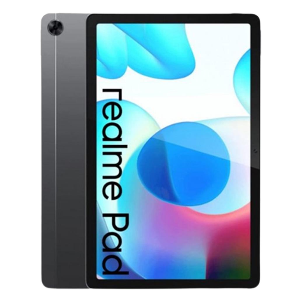 Планшет Realme Pad 6/128 GB LTE Grey - фото 12