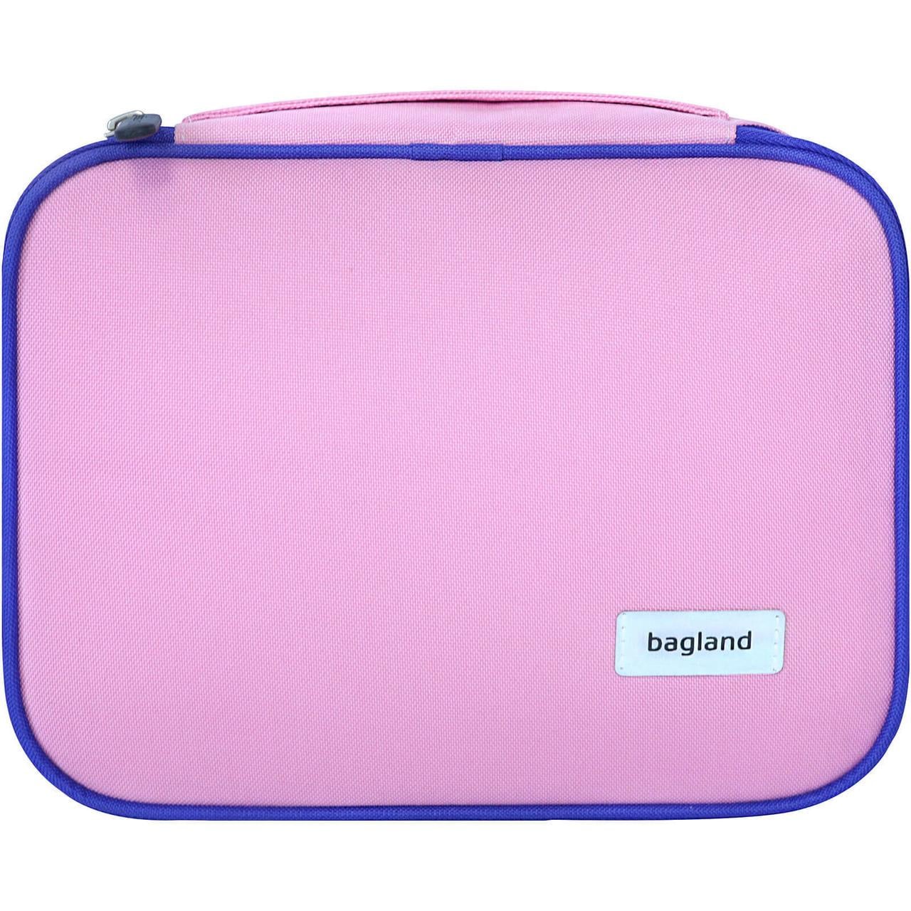 Косметичка Bagland TIDYKIT с отделениями (2302869017)