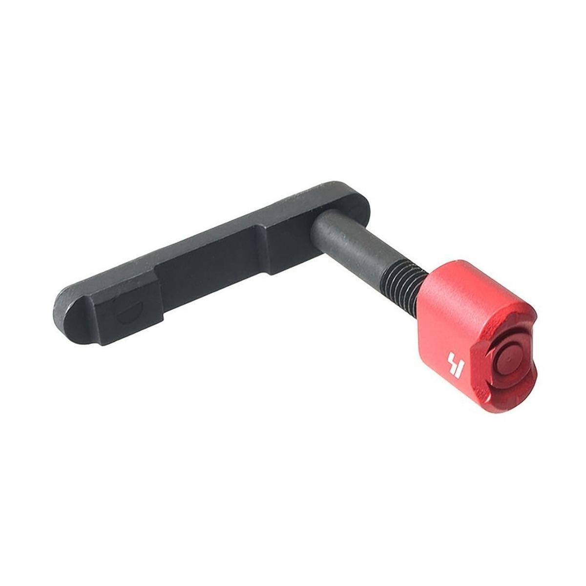 Кнопка сброса магазина SI Красный (7001966) Кнопка сброса магазина SI Красный (7001966)