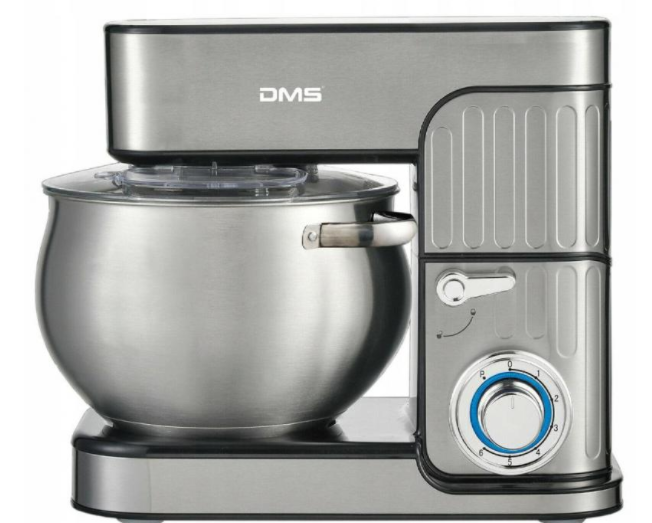 Миксер-тестомис планетарный DMS 2350 W 8 л.