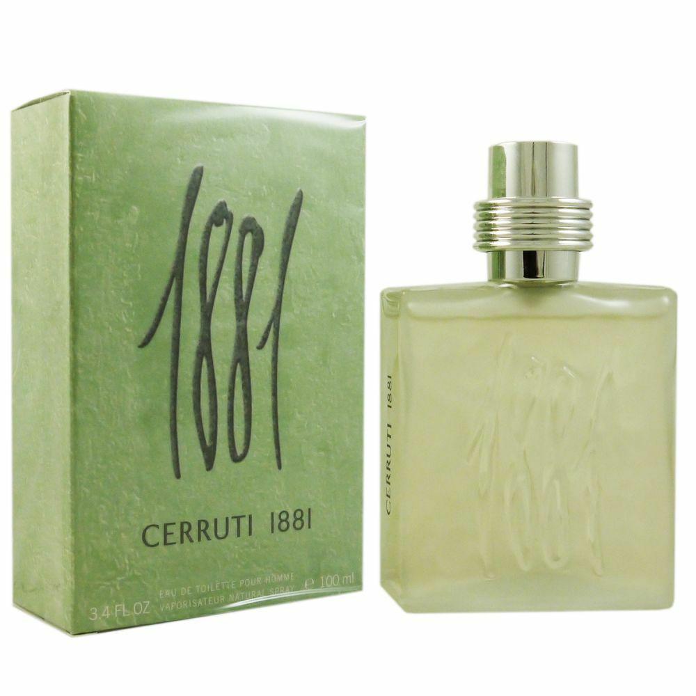 Туалетная вода для мужчин Cerruti 1881 Pour Homme 100 мл (1031)