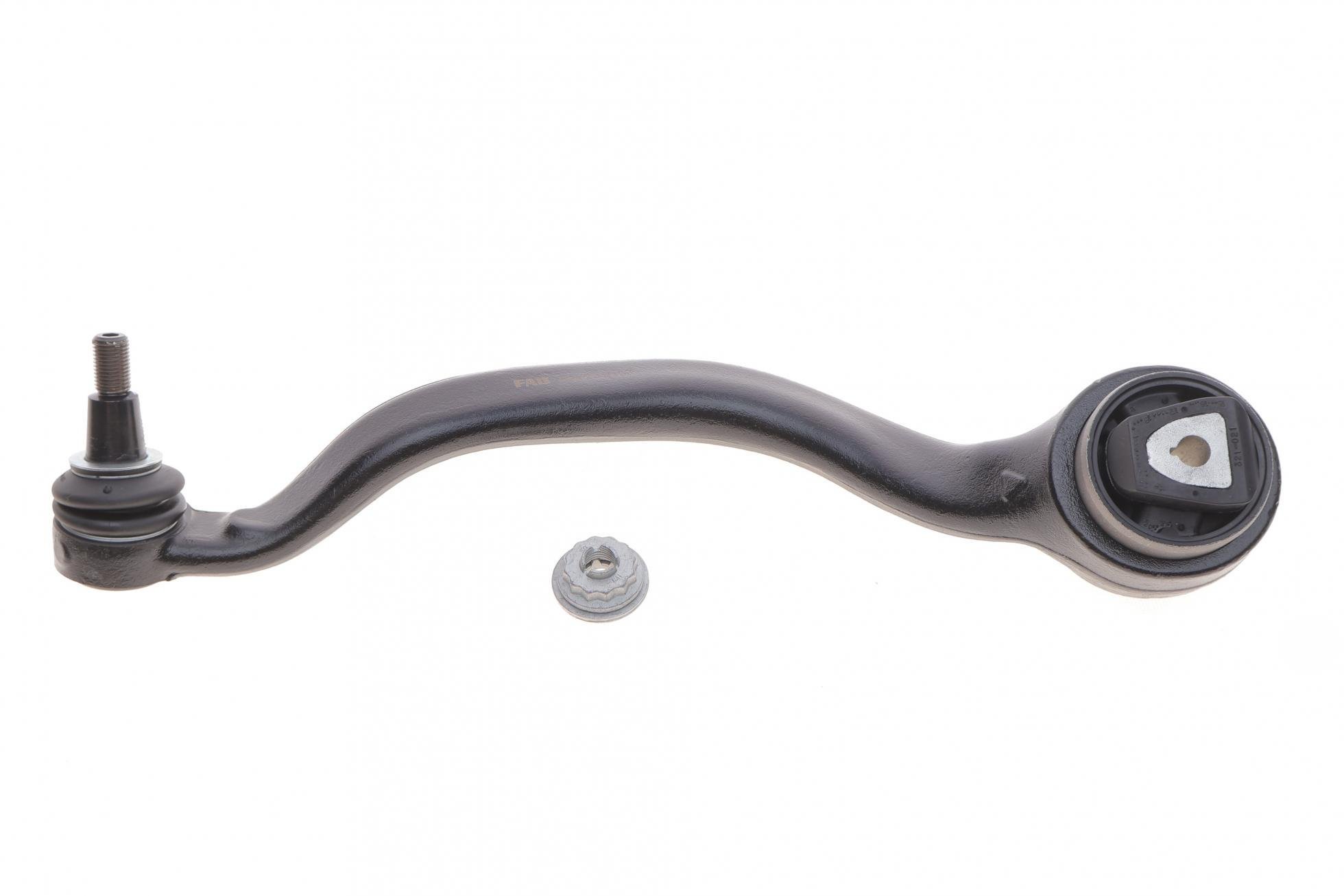 Важіль підвіски FAG передній/знизу L BMW X5 E70/X6 E71/E72 06-14 (821 0750 10)