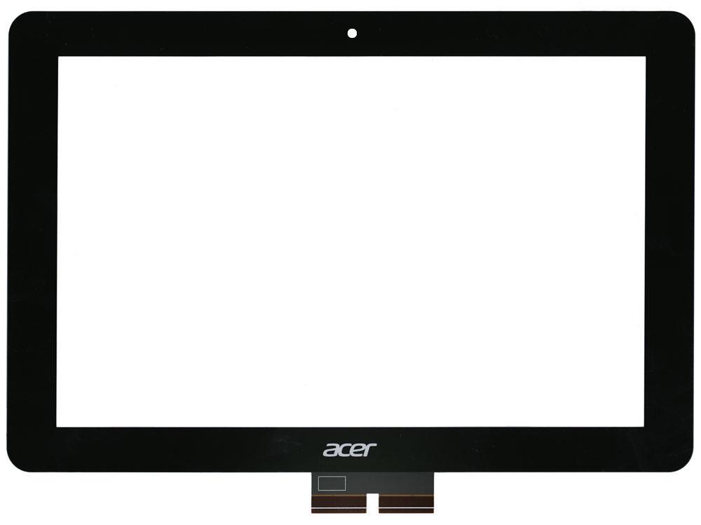 Тачскрин для планшета Acer Iconia Tab A3-A10 Черный