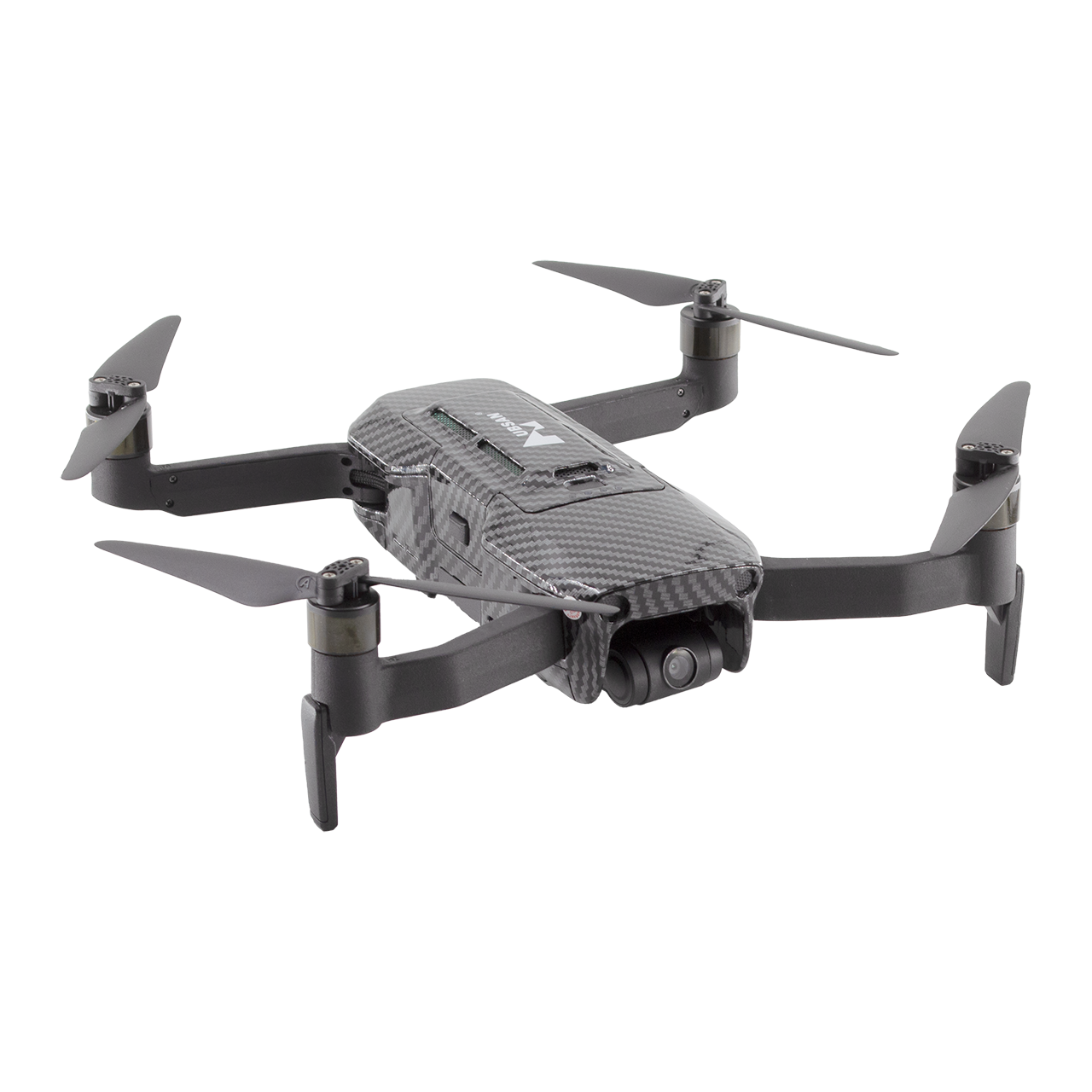 Квадрокоптер Hubsan Ace SE REFINED (1405175538)