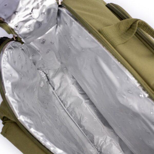 Набір посуду для пікніка Ranger Meadow RA 9910з термовідділом на 4 персони (570369) - фото 7 Набір посуду для пікніка Ranger Meadow RA 9910з термовідділом на 4 персони (570369) - фото 7