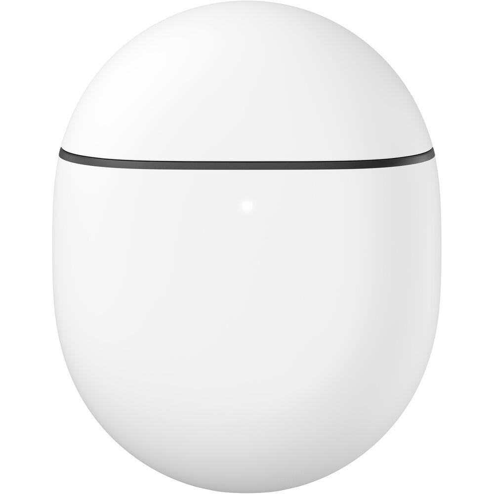 Наушники Google Pixel Buds Pro Charcoal (GA03201) - фото 7 Наушники Google Pixel Buds Pro Charcoal (GA03201) - фото 7