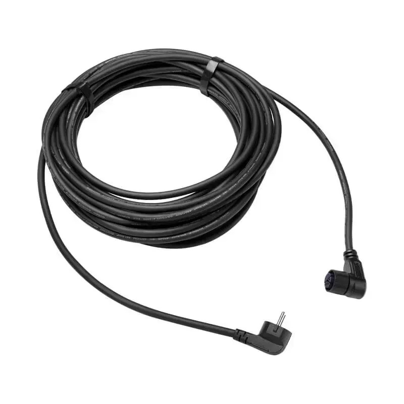 Кабель зарядный EcoFlow STREAM AC Cable длина 1,5 м (EFL-STREAM-AC-1.5M-EU-H) Кабель зарядный EcoFlow STREAM AC Cable длина 1,5 м (EFL-STREAM-AC-1.5M-EU-H)