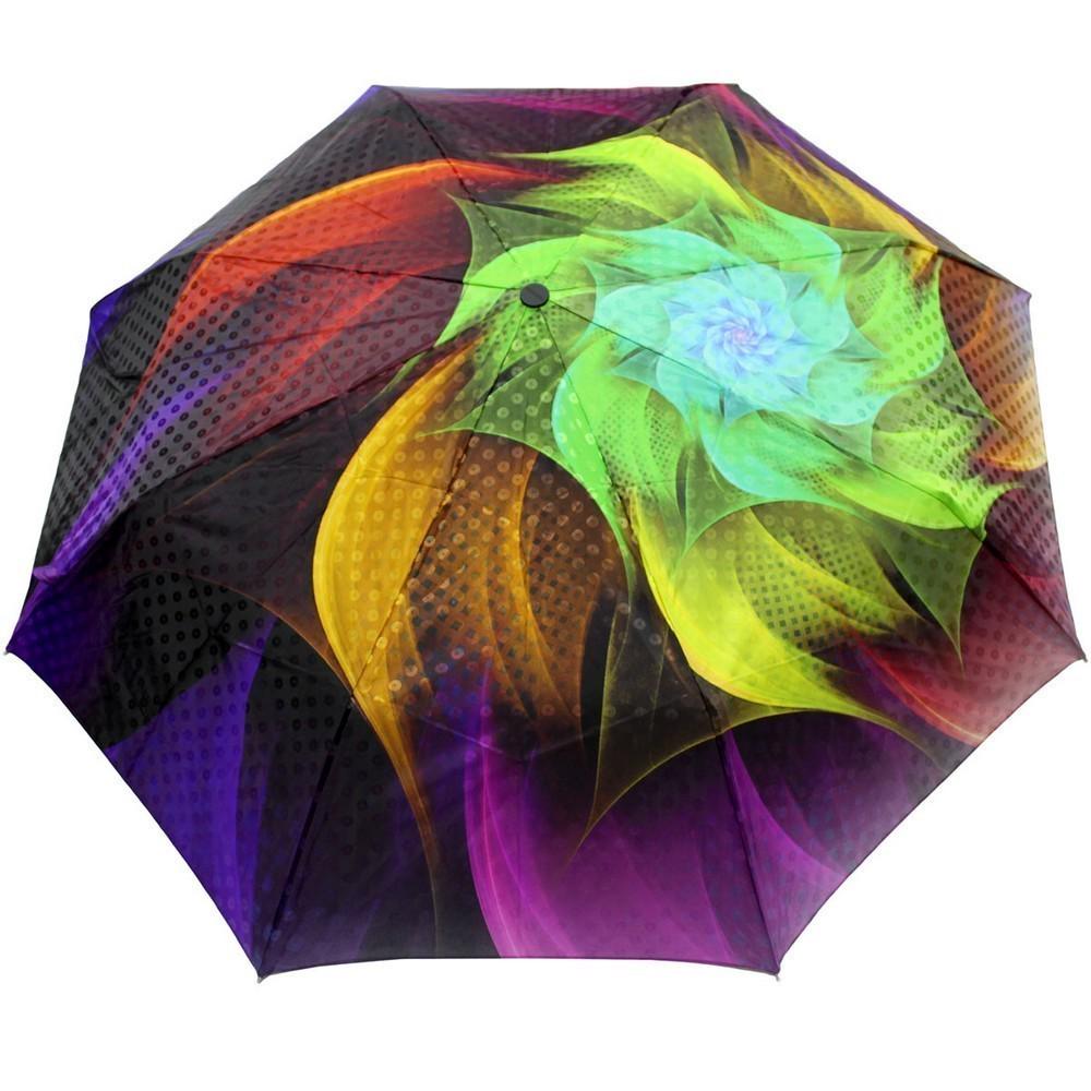 Зонт женский Doppler Brilliance полный автомат D 96 см Multicolor (34519/108/33)