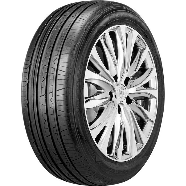 Шина Nitto NT830 Plus 185/55 R16 87V XL літо