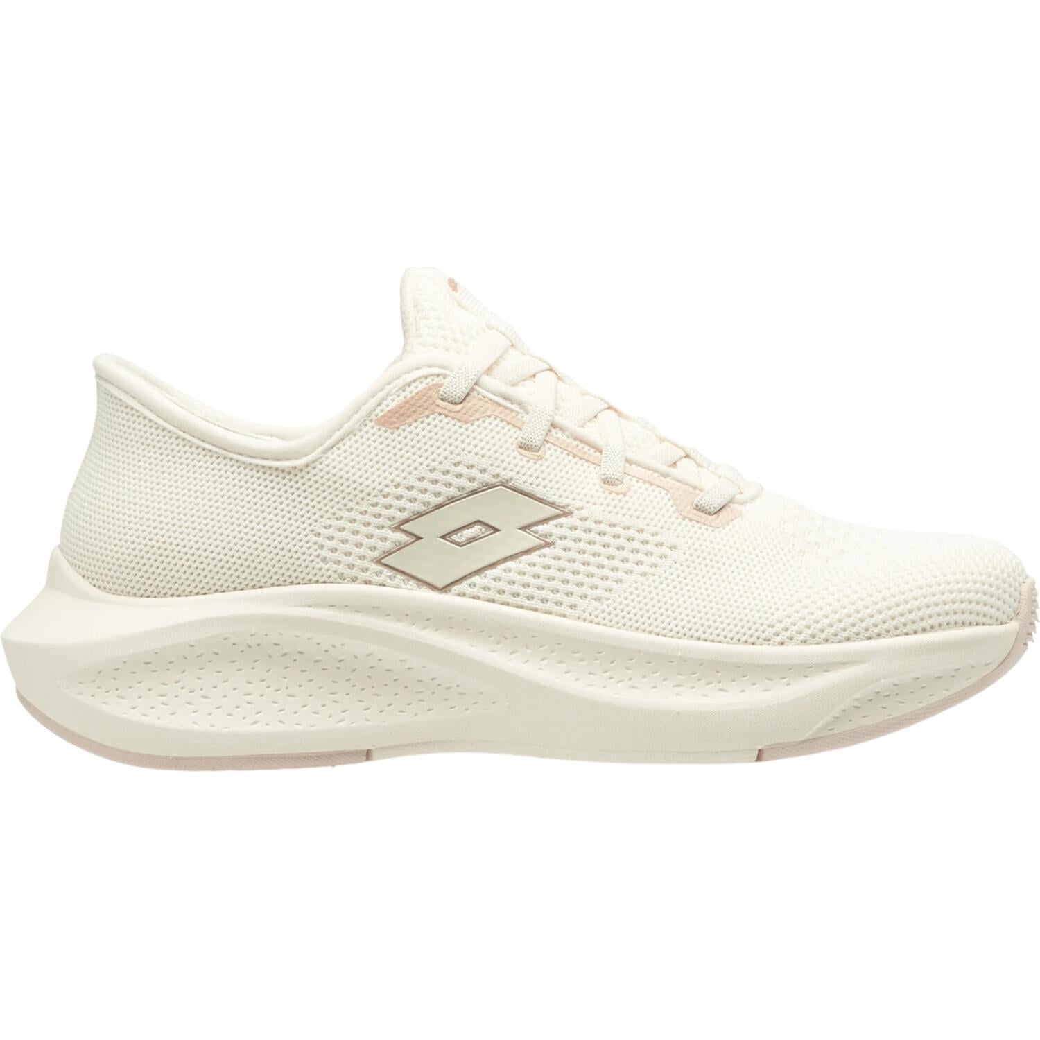 Кроссовки женские Lotto RUN 90 SLIP&GO AMF W р. 38 Бежевый (223477/61I) Кроссовки женские Lotto RUN 90 SLIP&GO AMF W р. 38 Бежевый (223477/61I)