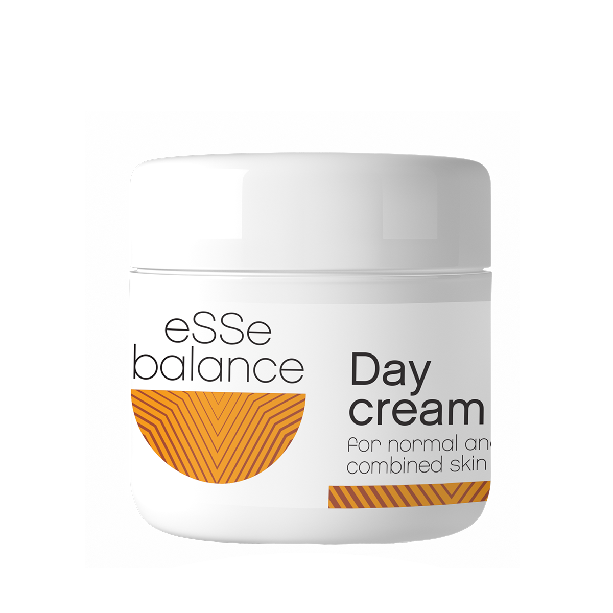 Крем дневной Jerelia для нормальной и комбинированной кожи SPF 10 50 мл (03606)