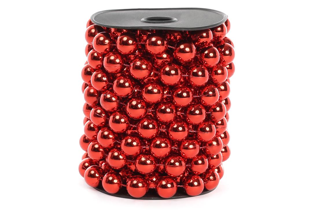 Бусы пластиковые BonaDi (147-715)