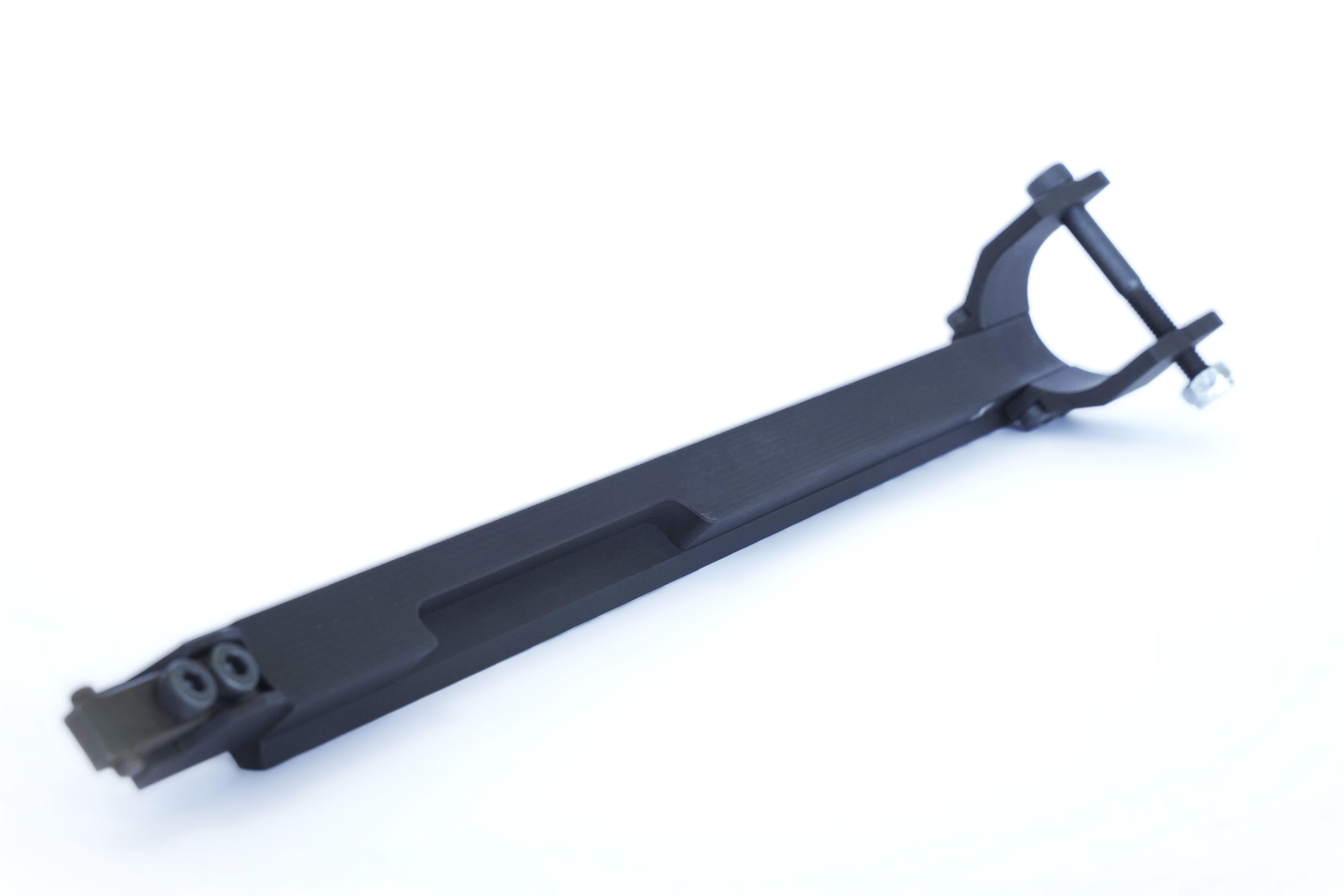 Кронштейн Xgun SKS для СКС 292х40х45 мм - фото 6 Кронштейн Xgun SKS для СКС 292х40х45 мм - фото 6