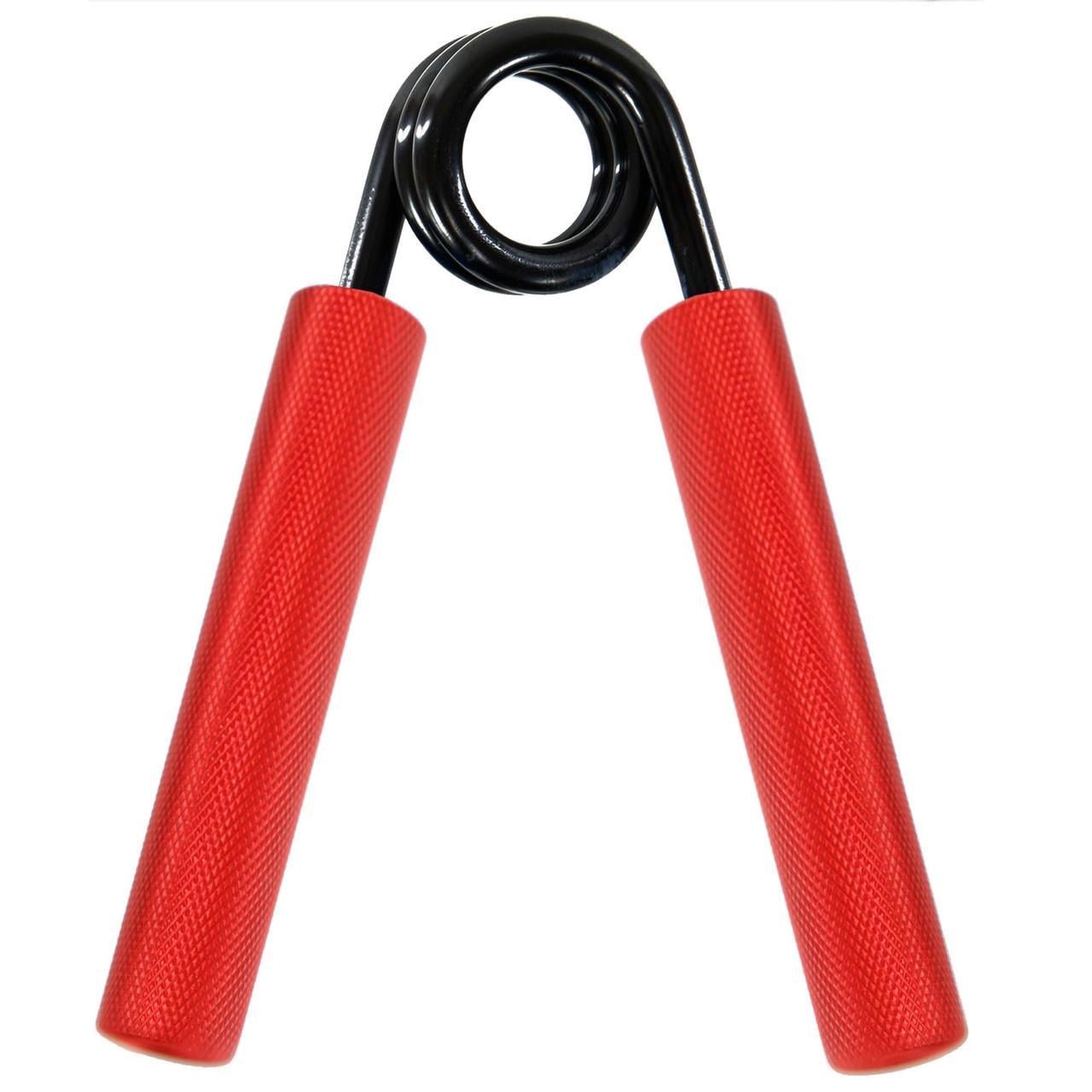 Эспандер кистевой SP-Sport FI-1305-200LB Bone Crusher пружинный (2543488485)