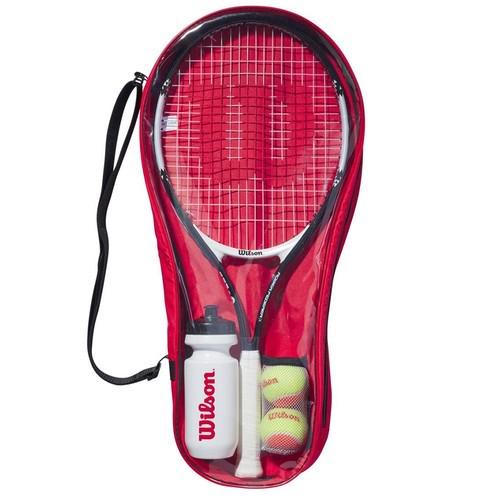 Набор Wilson Roger Federer starter set 25 WR082910