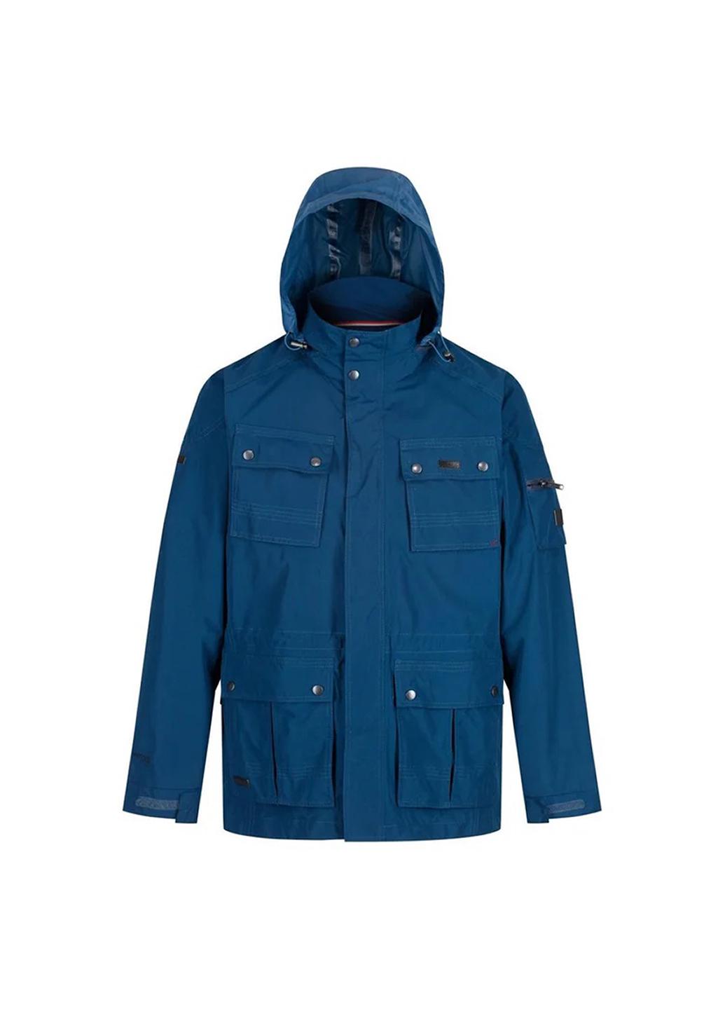 Regatta Eldridge S Blue RMW291 S