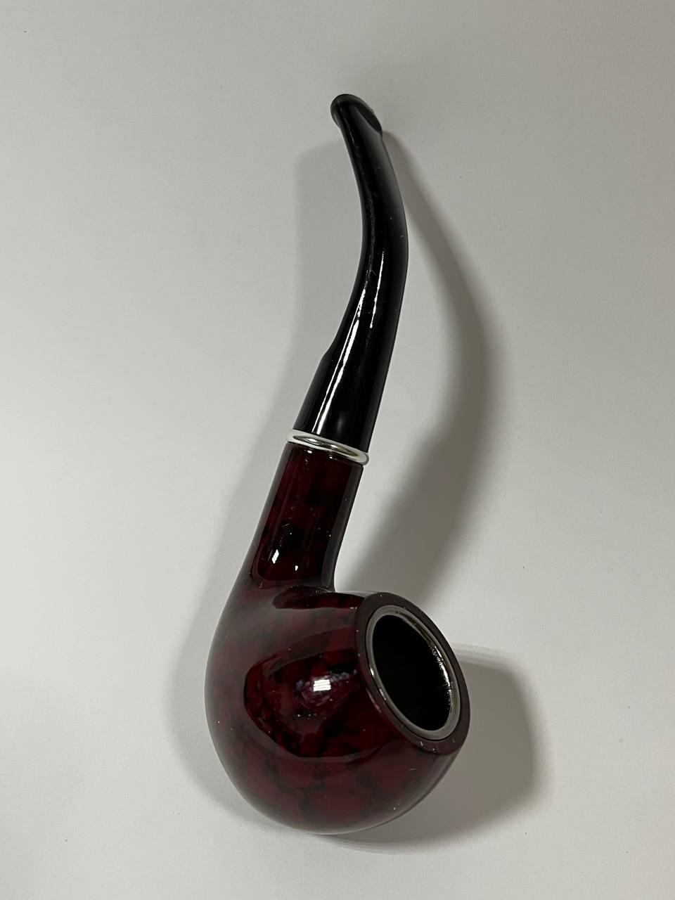 Трубка курительная by Alcan