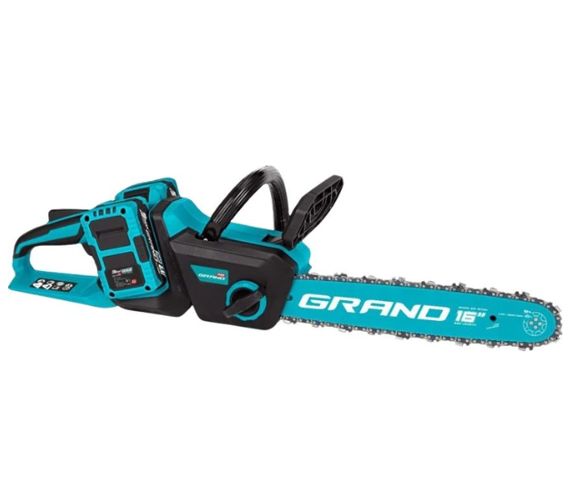 Электропила аккумуляторная Grand PRO АПЦ-40A/16"-8 шина 400 мм 40V 8 Ah (32960205)