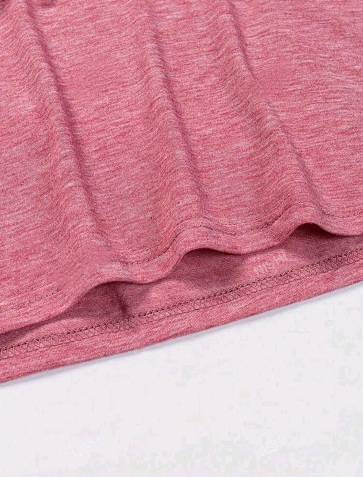 Блузка с рукавами женская Dogs print S Малиновый (27264208) - фото 2 Блузка с рукавами женская Dogs print S Малиновый (27264208) - фото 2