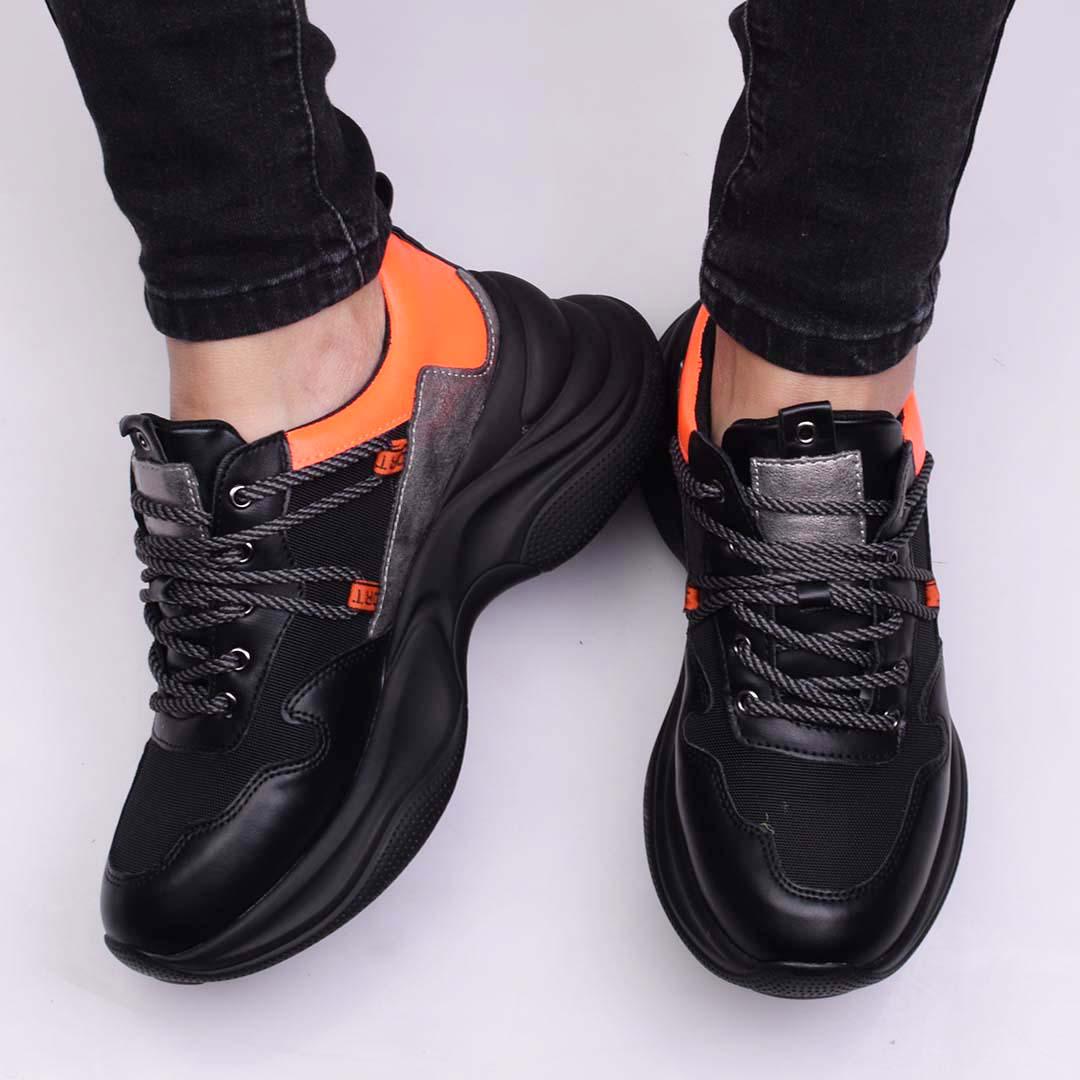 Кроссовки женские Fashion 334550 р. 38 24 см