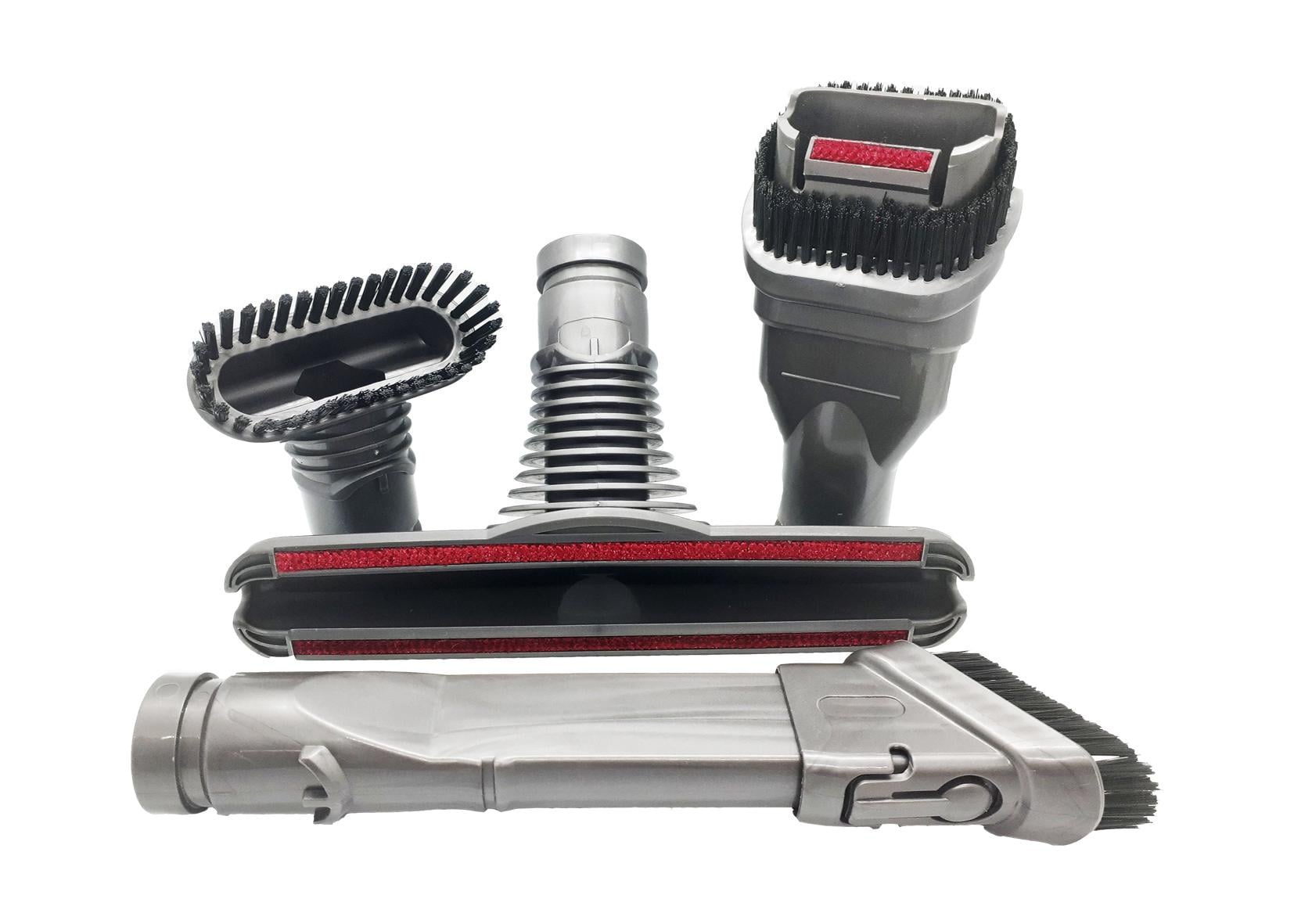 Набор насадок для пылесоса Dyson DC35 44 DC58 V6 V7 V8 Набор насадок для пылесоса Dyson DC35 44 DC58 V6 V7 V8