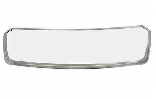 Рамка решетки радиатора AVTM Subaru XV/Crosstrek 15-17 (186726994)