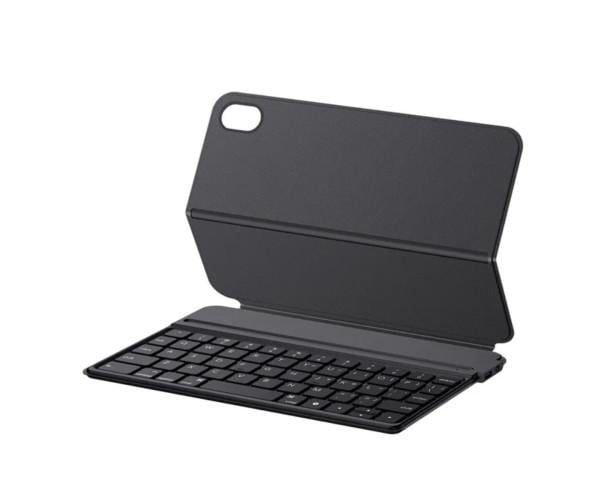 Чохол із Bluetooth-клавіатурою Baseus Brilliance Series Magnetic Keyboard Case для iPad Mini 6 8,3” Cluster Black