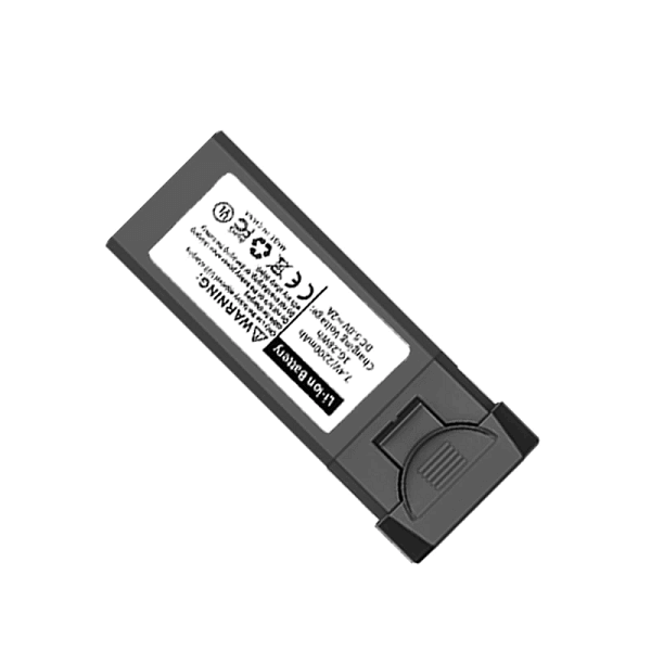 Аккумулятор для квадрокоптера LYZRC L900 PRO SE Li-ion 2200 mAh 7,4 V Black (d174) - фото 3 Аккумулятор для квадрокоптера LYZRC L900 PRO SE Li-ion 2200 mAh 7,4 V Black (d174) - фото 3