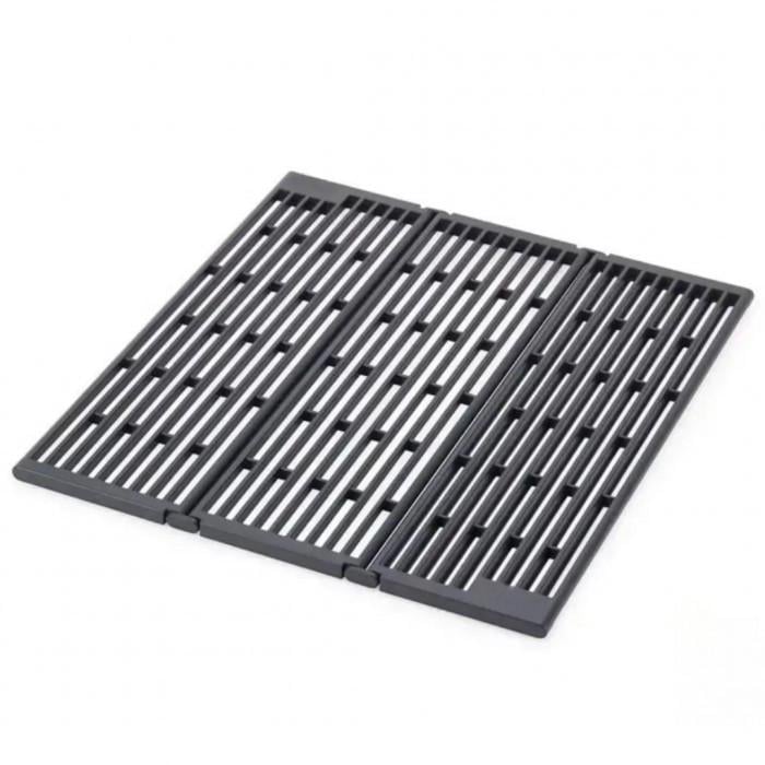 Решітка-сушарка складна 43х38,5х1,4 см до 4 кг (32407780)