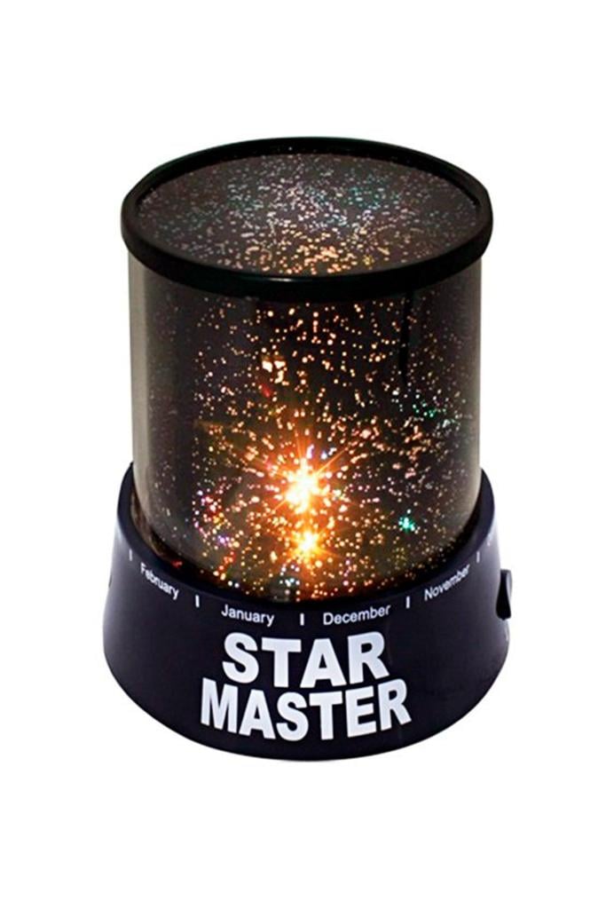 Нічник Star Master з USB-кабелем (1386271)