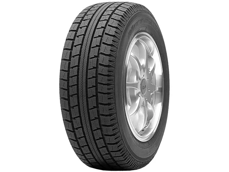 Шина зимова Nitto NTSN2 215/60R17 96Q (2037127)