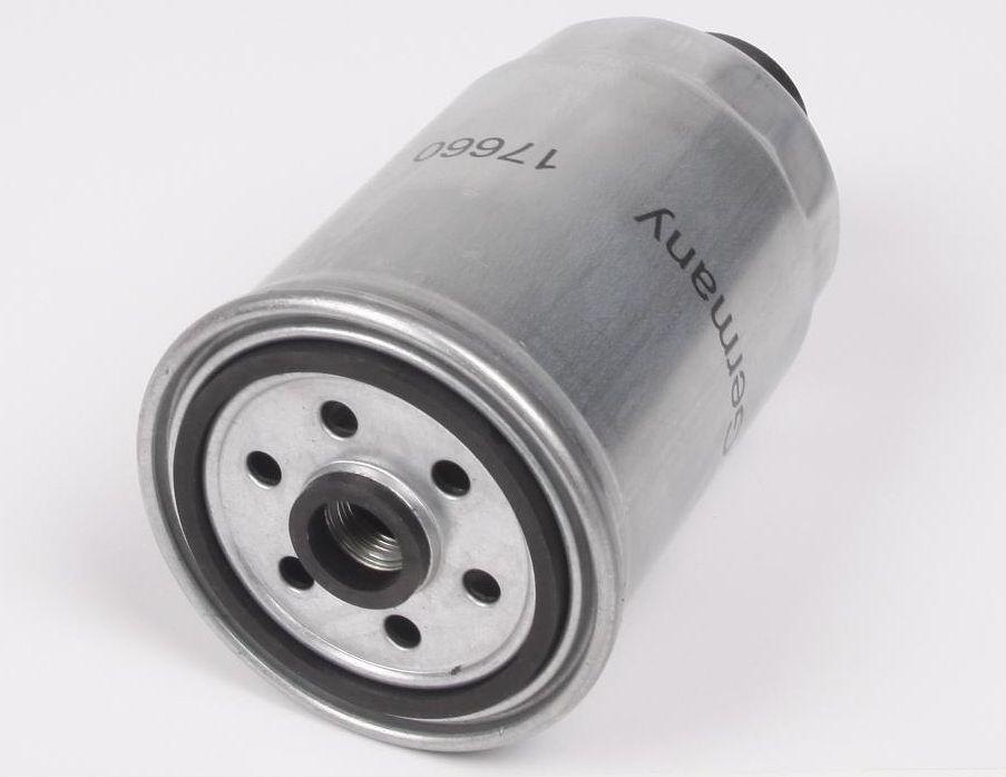 Фильтр топливный FEBI BILSTEIN для Fiat Ducato 2,5D/2,8D- (17660)