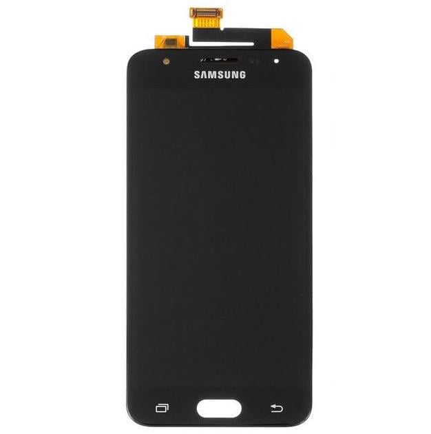 Дисплейный модуль Liquid Crystal Display/Touchscreen для Samsung G570 Galaxy On5 2016/G570F/DS Galaxy J5 Prime Черный (000017084)