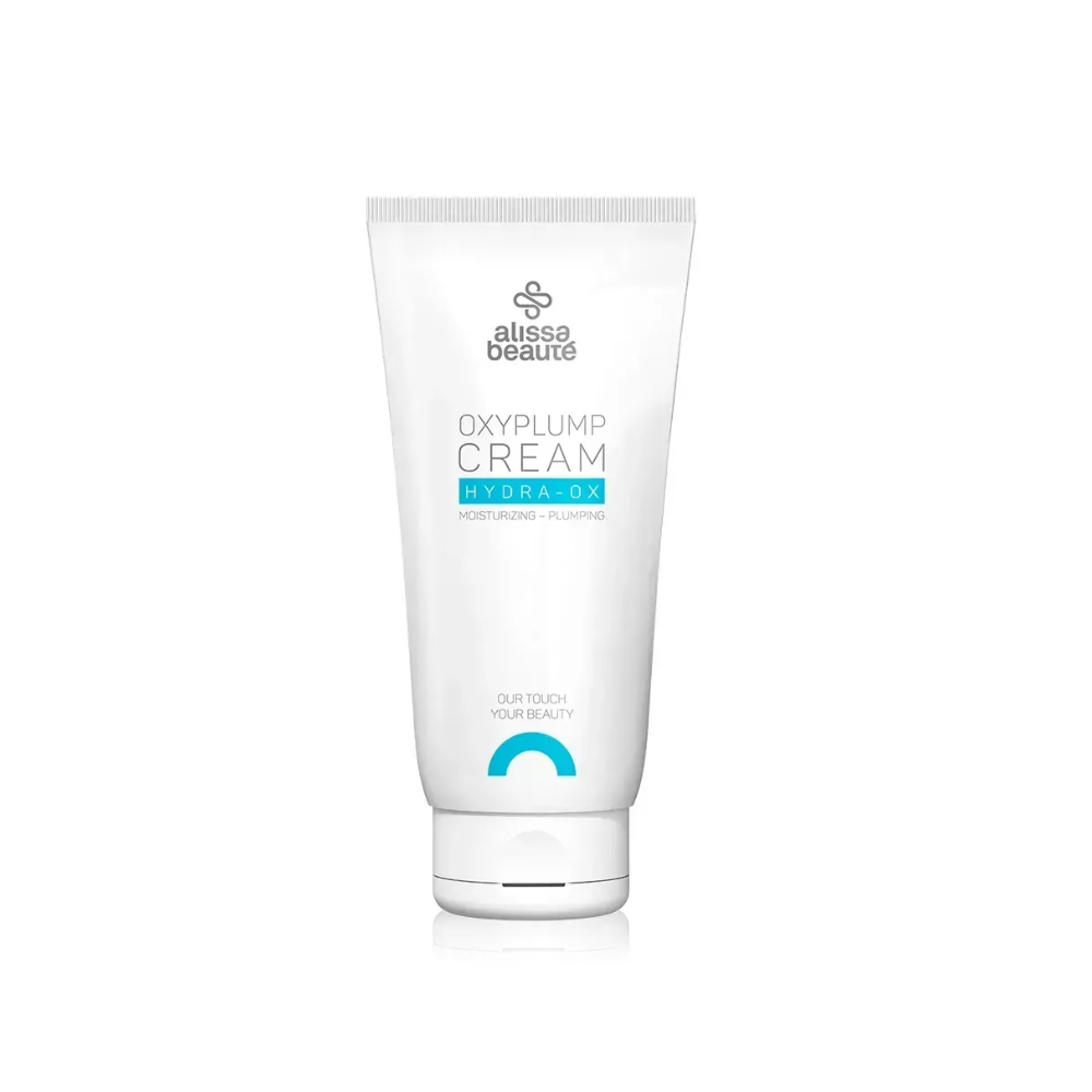 Крем зволожувальний Alissa Beaute Oxyplump Cream 150 мл