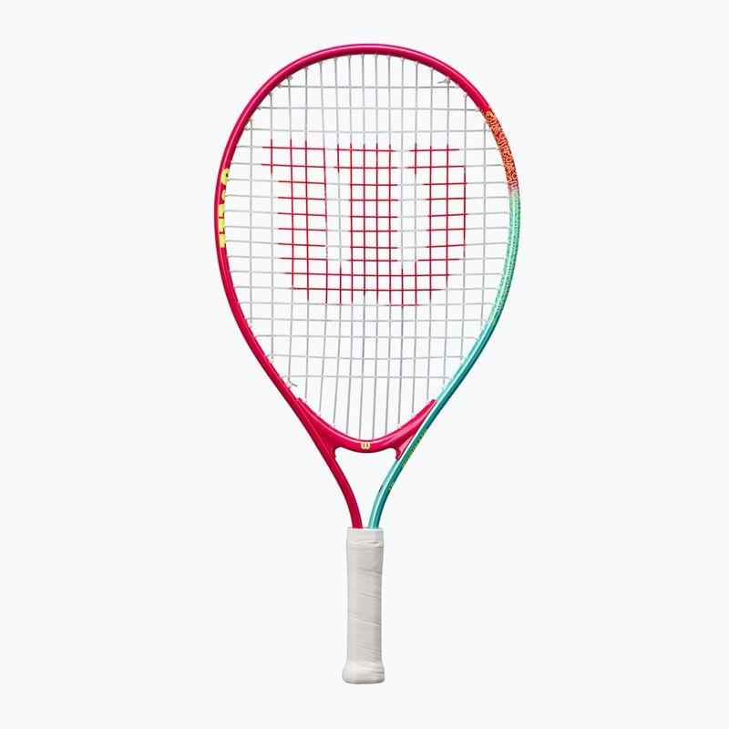 Ракетка для тенниса Wilson Intrigue Jr 21 girls (WR180510)
