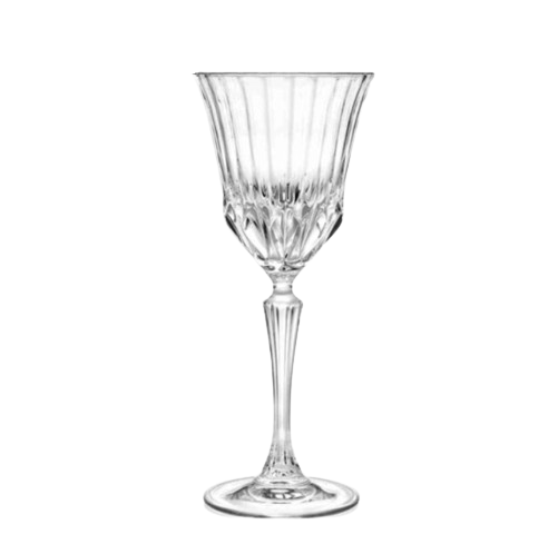 Набор бокалов для вина RCR Adagio 280 мл 6 шт. (25836020406) - фото 1