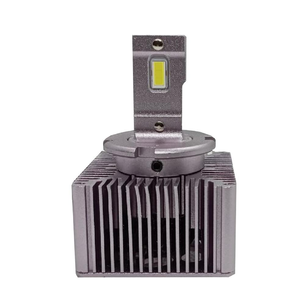 Автолампа LED STELLAR в головной свет D series D5S 2 шт.