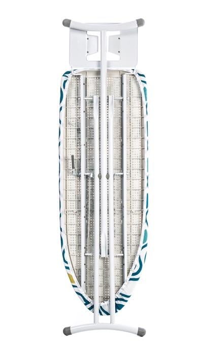 Гладильная доска Мой Дом Status 107x38 см стабильная и легкая - фото 3 Гладильная доска Мой Дом Status 107x38 см стабильная и легкая - фото 3