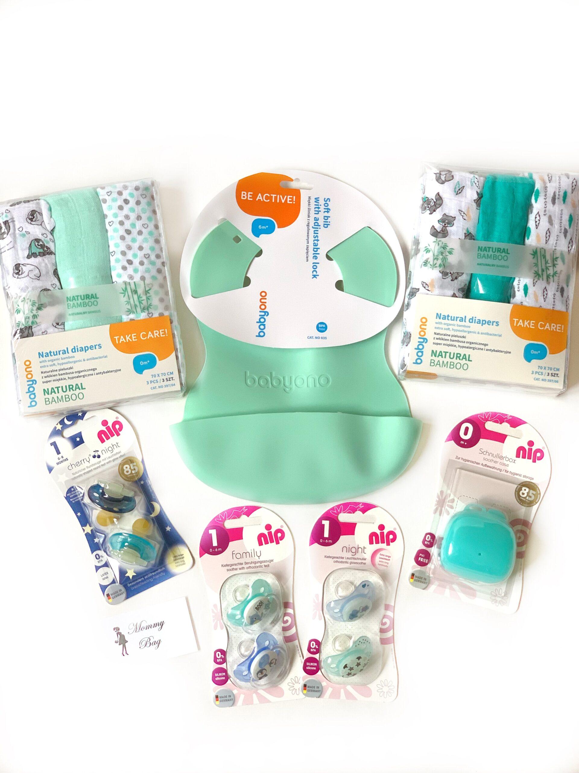 Футляр-стерилизатор для пустышки Nip Бирюзовый (298) - фото 3 Футляр-стерилизатор для пустышки Nip Бирюзовый (298) - фото 3