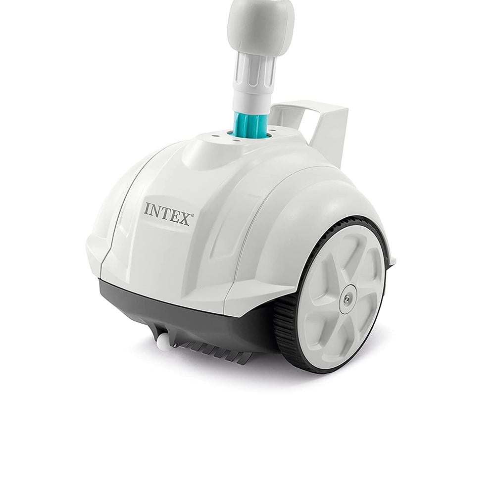 Робот-пылесос для бассейна Intex 28007 3785-5678 л/час (ZX50) Робот-пылесос для бассейна Intex 28007 3785-5678 л/час (ZX50)