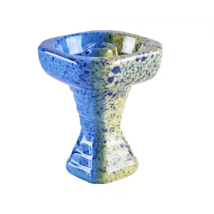 Чаша для кальяна Grynbowls Hexahedron