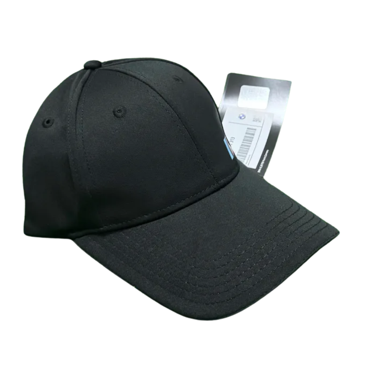 Бейсболка BMW M MOTORSPORT унісекс (80162410913) - фото 4 Бейсболка BMW M MOTORSPORT унісекс (80162410913) - фото 4