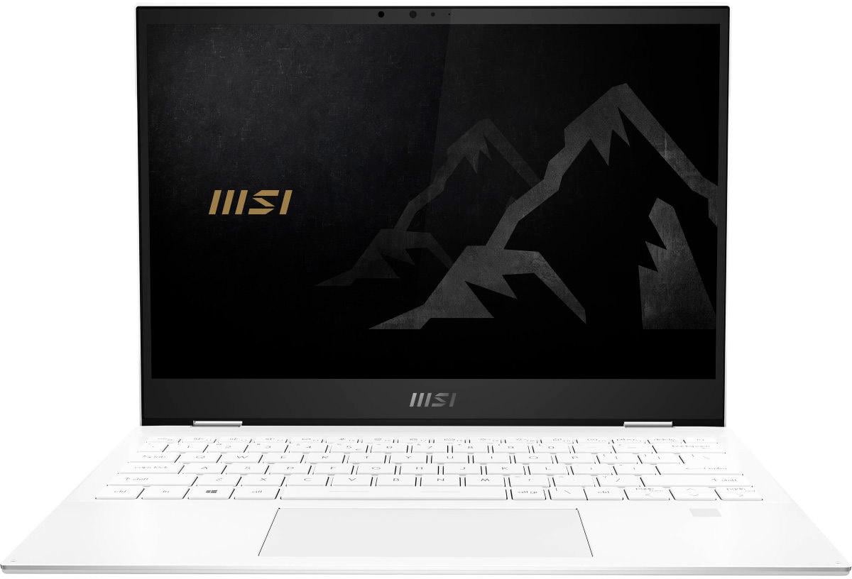 Ноутбук MSI Summit E13 Flip Evo A11MT (A11MT-235US) - фото 5