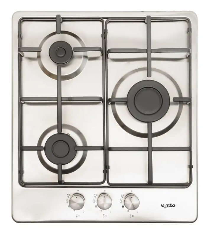 Варильна поверхня Ventolux HG430-B3 S X