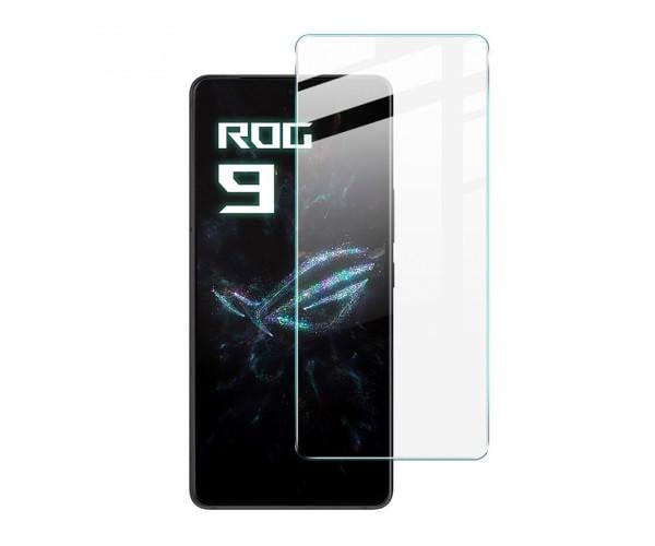 Захисне скло Tempered Glass для Asus Rog Phone 9 FE 0,3 мм