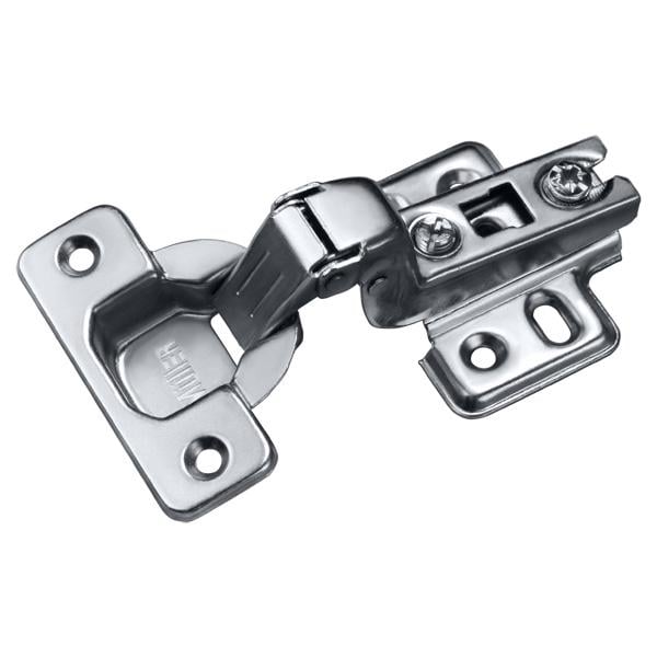 Завіса Muller Slide-On 110° внутрішня з посиленою лапкою без пружини (FM-1890028)