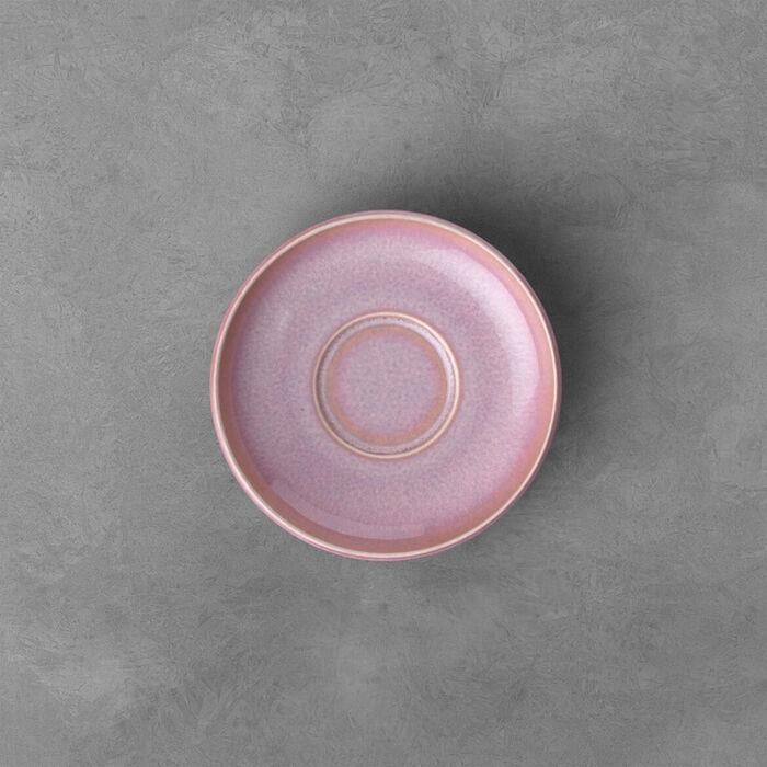 Блюдце Villeroy & Boch Perlemor 120 мм Coral (2612888)