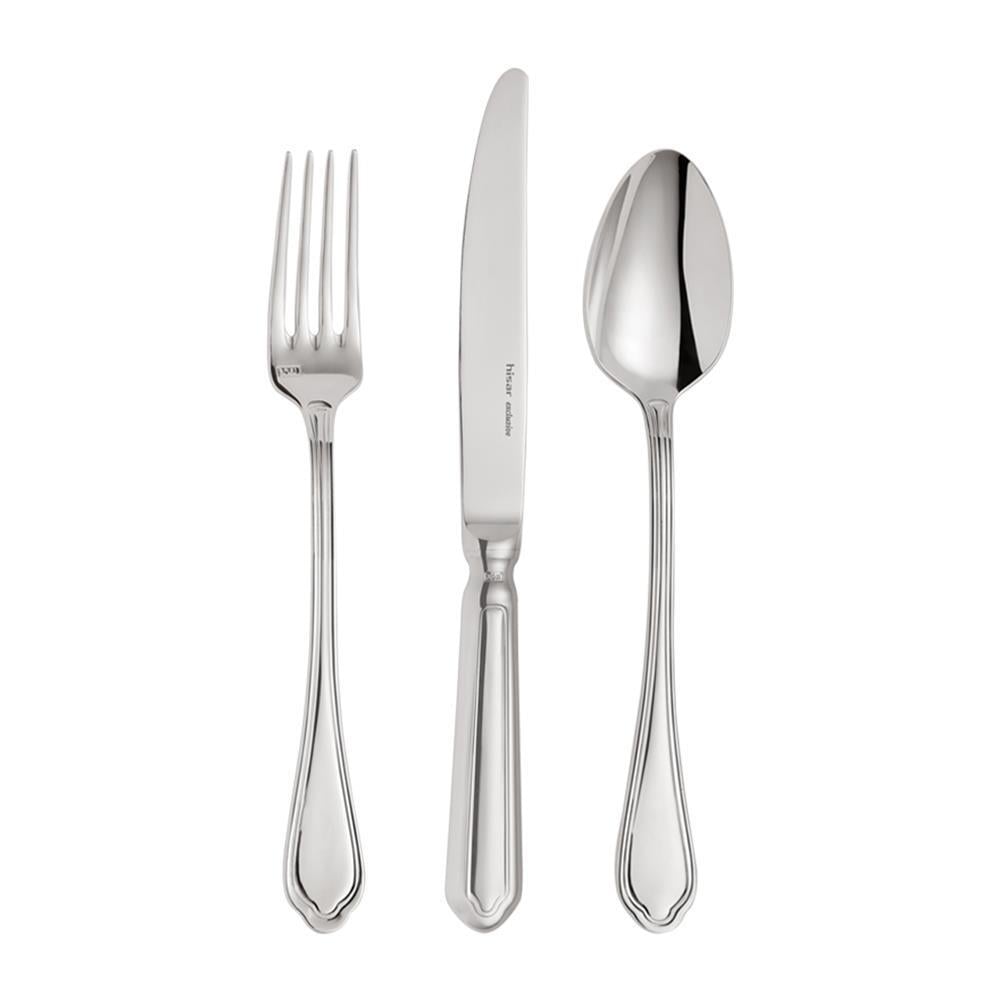 Набір столових приборів Hisar Florence у подарунковій коробці 24 предмети