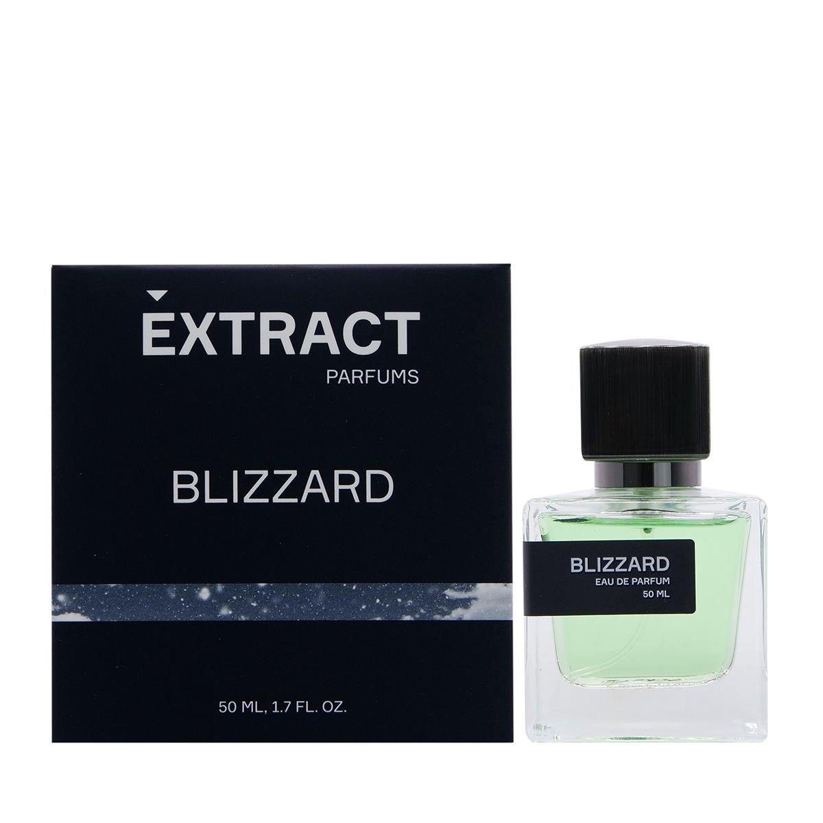 Духи Extract Blizzard 50 мл (10368847) - фото 2