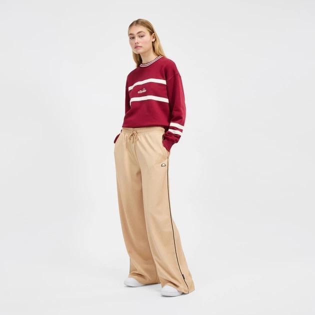 Штаны женские Ellesse Sassy Track Pant M Бежевый (7dSGX21030-214 M)